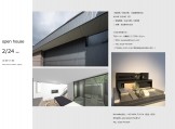 OPEN HOUSE　名古屋市　天白区　中庭の家 ASJ APOAスタジオ