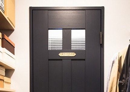 アクセサリー　ベリティスクラフトレーベル　建具　室内ドア　Panasonic