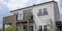 アポアの住宅設計ホームページ