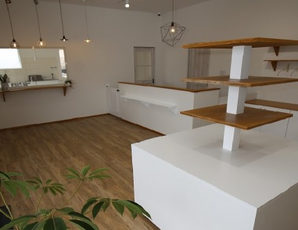 Pet Hotel Salon APOA アポア オリジナル家具 ペンダントライト Pet Hotel Salon APOA アポア オリジナル家具 ペンダントライト