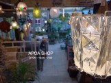 APOA SHOP アポアショップ　sale セール　照明　ハロウィン