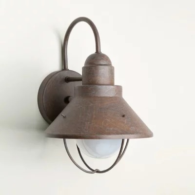 【希少廃盤】Kichler（キチラー） 大型 アンティーク ペンダントライト エントランス、エクステリア、ガーデンデザインのアクセントに