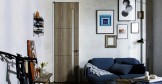 ラフォレスタF　室内建具　木質インテリア建材　YKKap